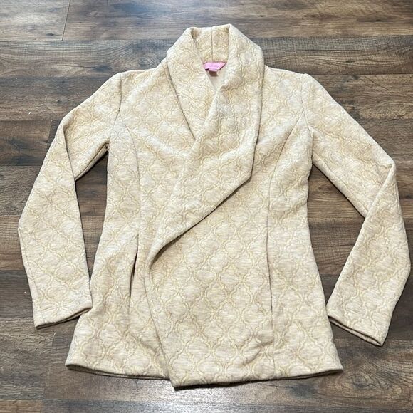 Lilly Pulitzer Brea Wrap size XXS - Picture 2 of 5